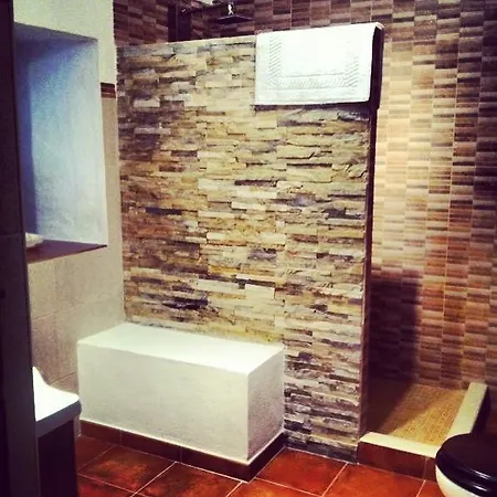 Дом отдыха Casa La Muralla