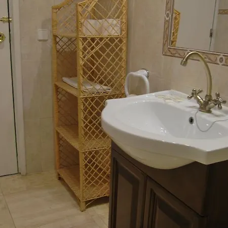 Дом отдыха Casa La Muralla *