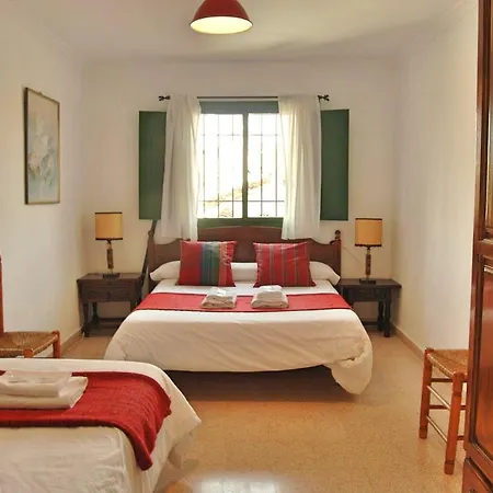 Casa La Muralla
