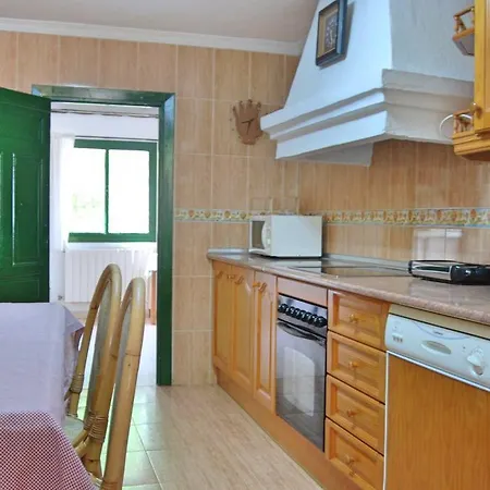 Casa La Muralla Ронда