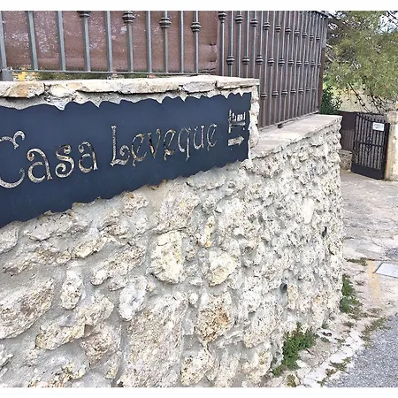 Дом отдыха Casa La Muralla Ронда