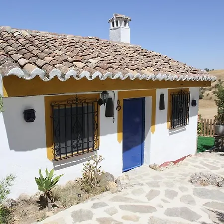 Casa La Muralla Ронда