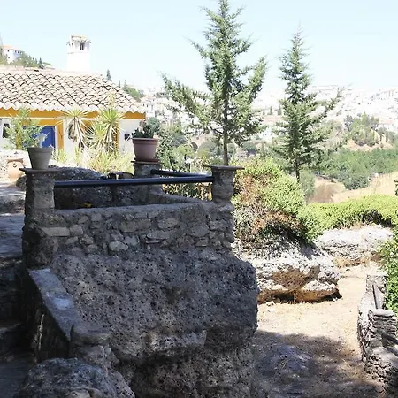 Casa La Muralla Ронда