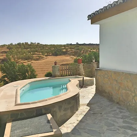 Casa La Muralla Ронда