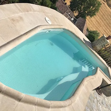 Casa La Muralla Дом отдыха