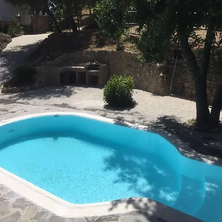 Casa La Muralla *