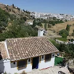 Feriehus Casa La Muralla
