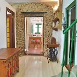 Casa La Muralla