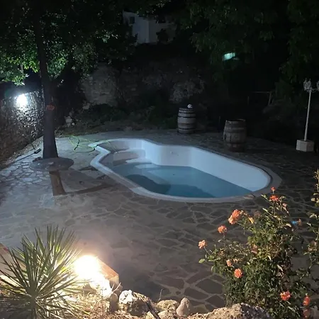 Casa La Muralla *