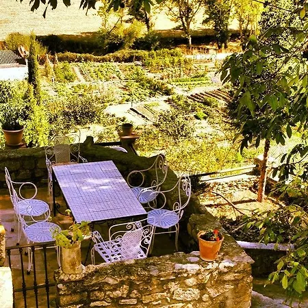 Feriehus Casa La Muralla