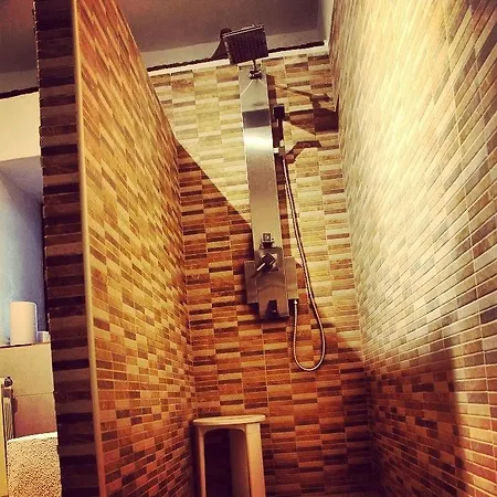 度假居 Casa La Muralla 龙达