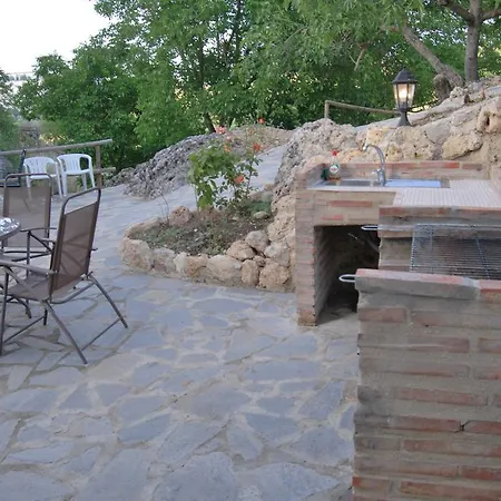 Casa La Muralla Ronda