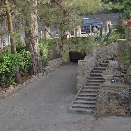 Casa La Muralla 龙达