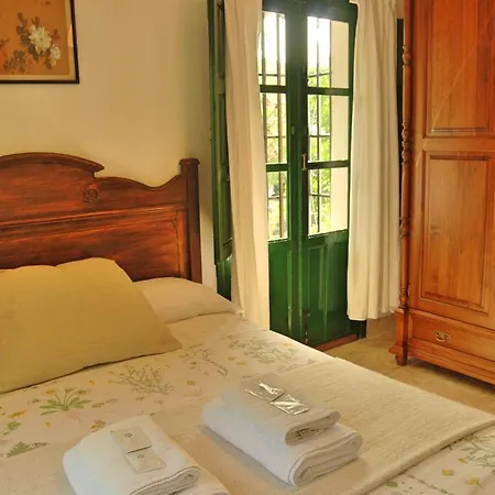 Holiday home Casa La Muralla Ronda