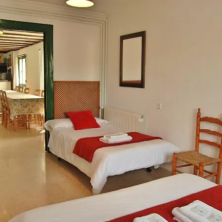 Casa La Muralla