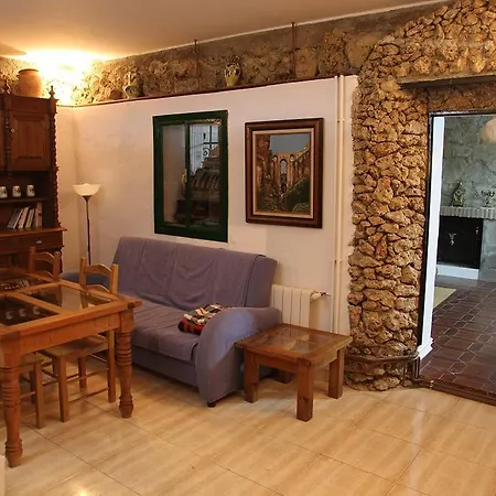 Casa La Muralla