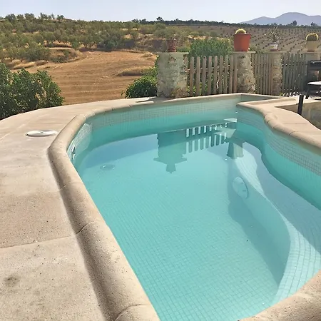 Holiday home Casa La Muralla *