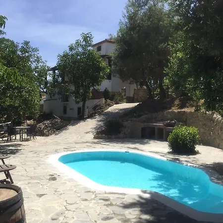 Casa La Muralla