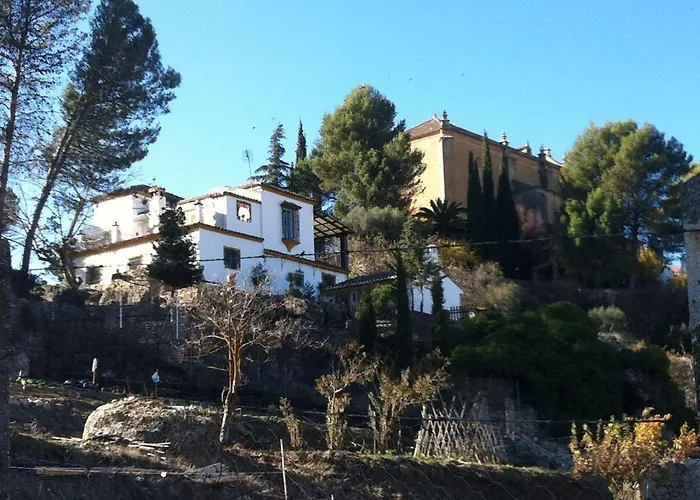 Casa La Muralla Casa de Férias