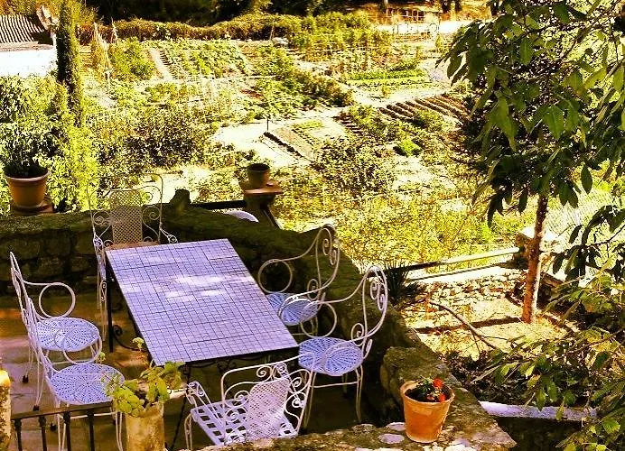 Holiday home Casa La Muralla