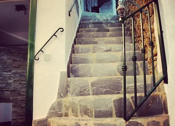 Casa La Muralla Ronda