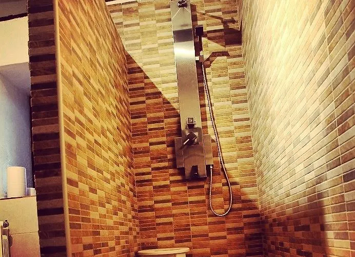 Holiday home Casa La Muralla Ronda