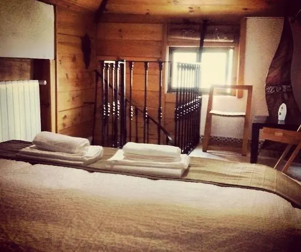 Casa La Muralla Ronda