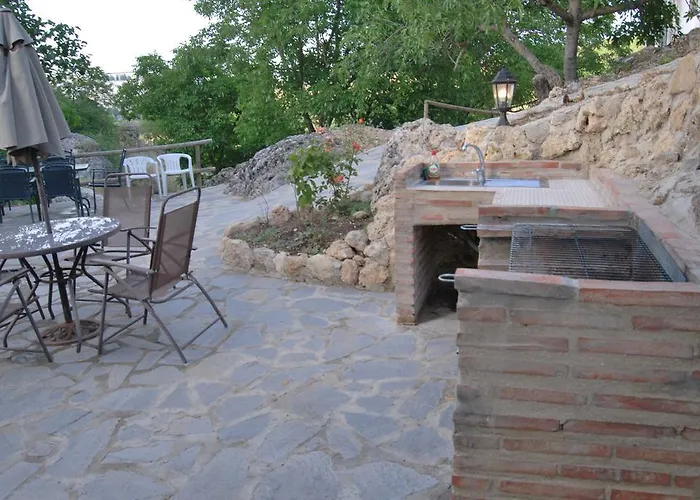 Casa La Muralla Ronda