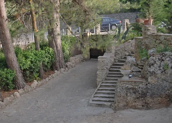 Casa La Muralla Ronda