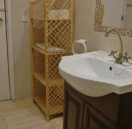 Holiday home Casa La Muralla *