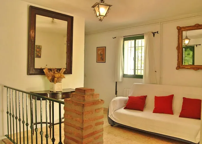 Casa La Muralla Ronda