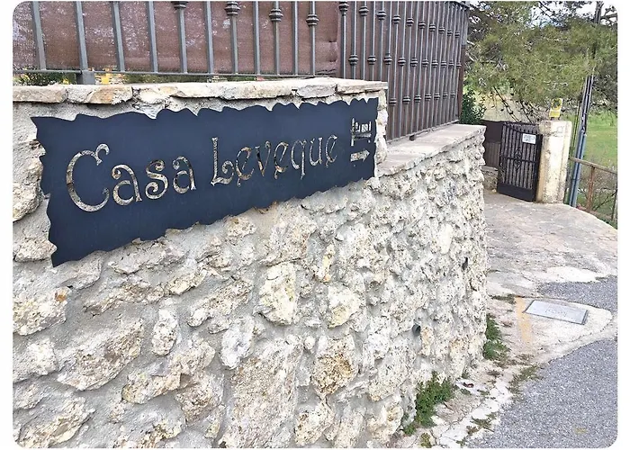 Casa de Férias Casa La Muralla Ronda