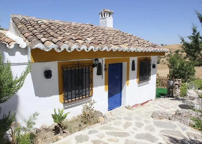 Casa La Muralla Ronda