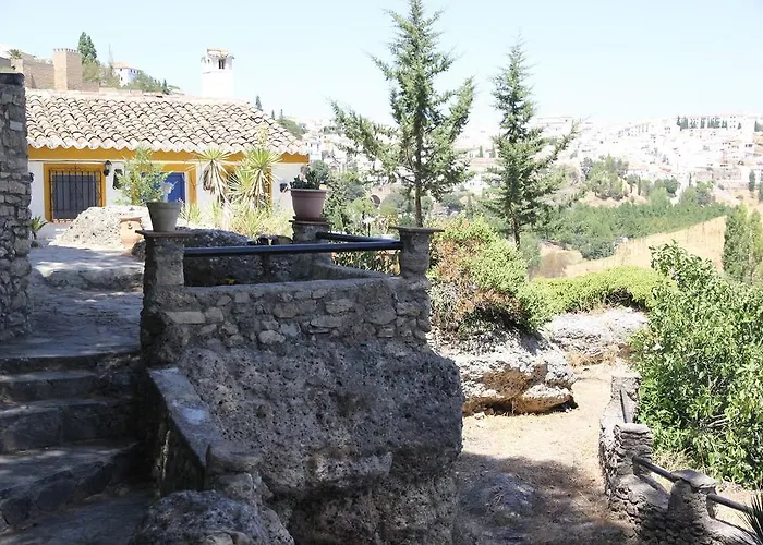 Casa La Muralla Ronda