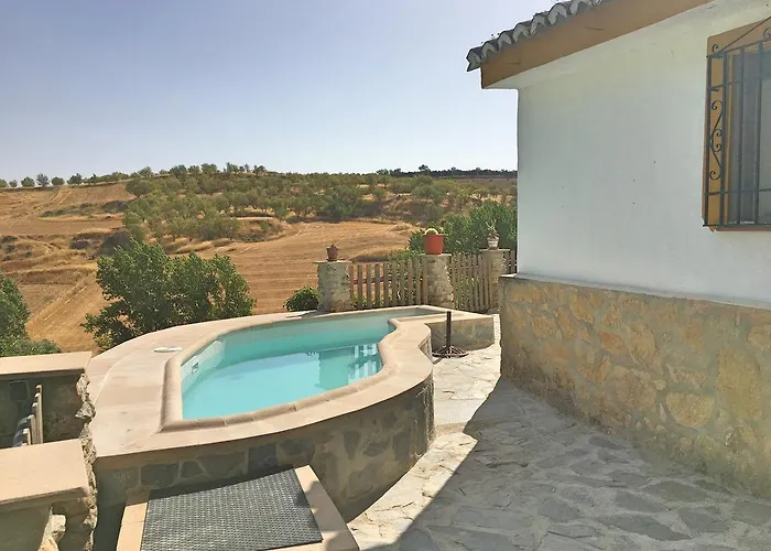 Casa La Muralla Ronda