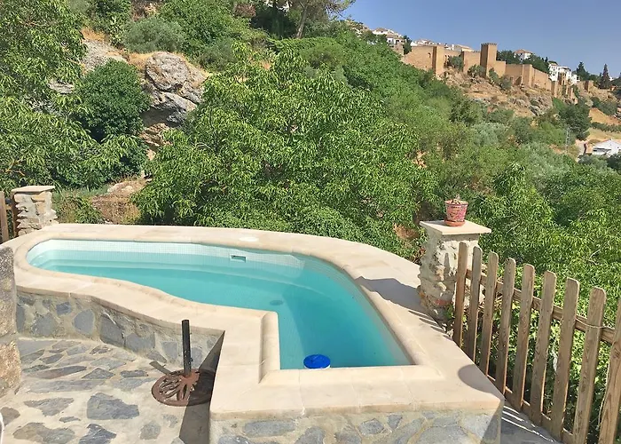 Casa La Muralla Holiday home