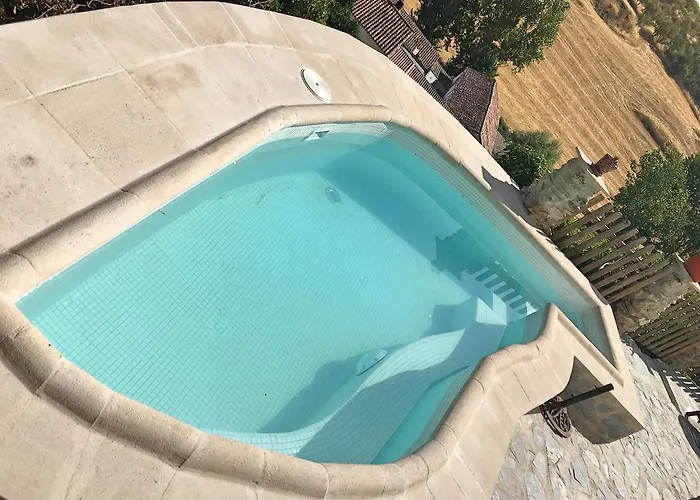 Casa La Muralla Holiday home