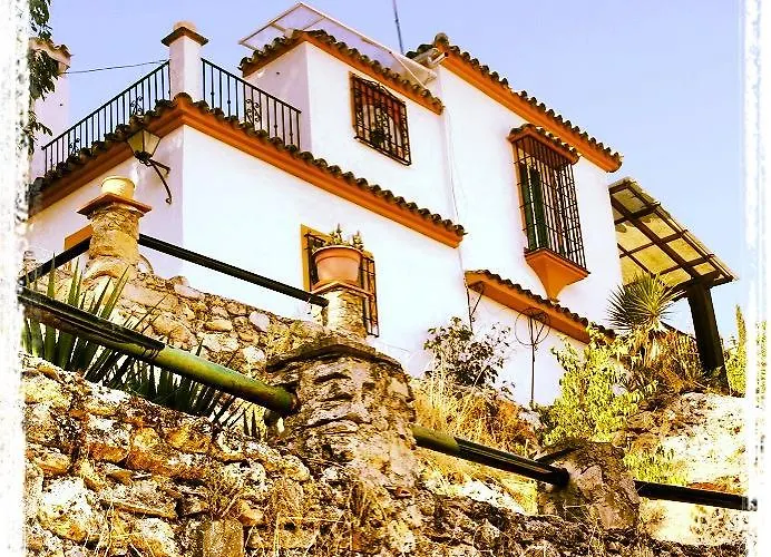 Casa La Muralla Ronda