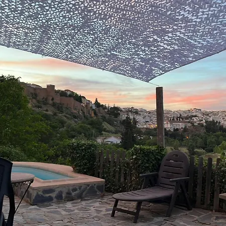 Casa La Muralla Ronda