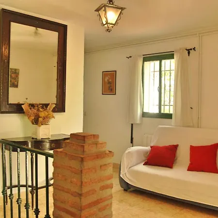 Casa La Muralla Ronda