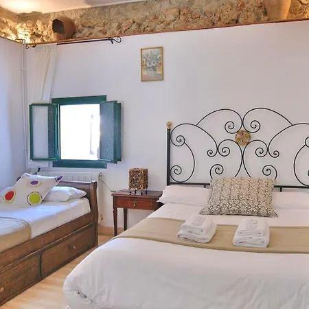 Casa La Muralla Ronda
