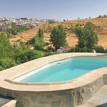 Casa La Muralla *