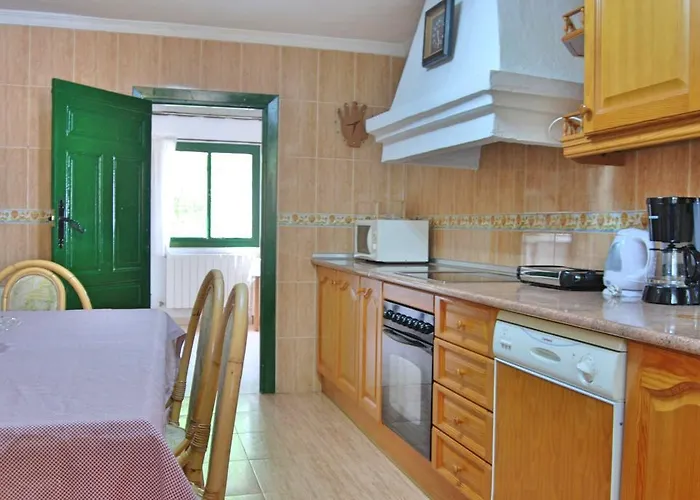 Casa La Muralla Ronda